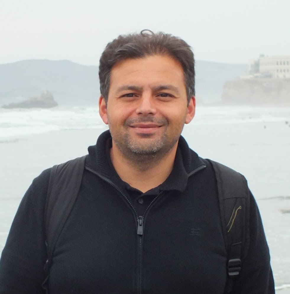 Hichem Bannour